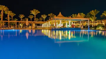 Continental Hotel Hurghada