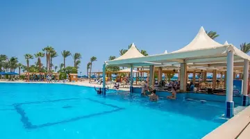 Continental Hotel Hurghada