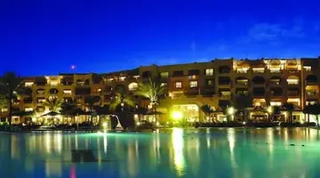 Continental Hotel Hurghada