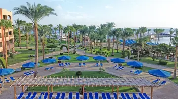 Continental Hotel Hurghada