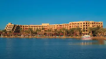 Continental Hotel Hurghada