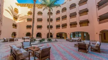 Continental Hotel Hurghada