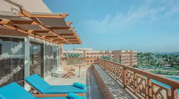 Continental Hotel Hurghada