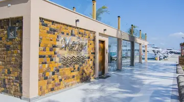 CONTINENTAL HOTEL HURGHADA