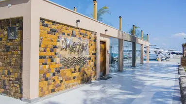 CONTINENTAL HOTEL HURGHADA