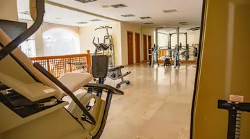 Continental Hotel Hurghada *****