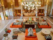 Continental Hotel Hurghada *****