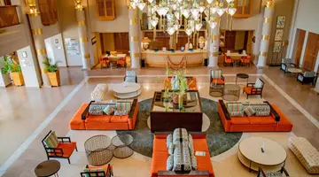 Continental Hotel Hurghada *****
