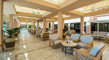 Continental Hotel Hurghada *****