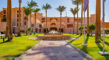 Continental Hotel Hurghada *****