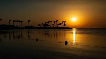 Continental Hotel Hurghada *****