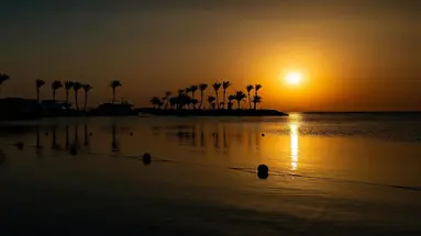 Continental Hotel Hurghada *****