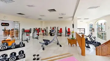 CONTINENTAL HOTEL HURGHADA