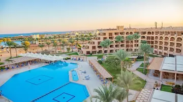CONTINENTAL HOTEL HURGHADA