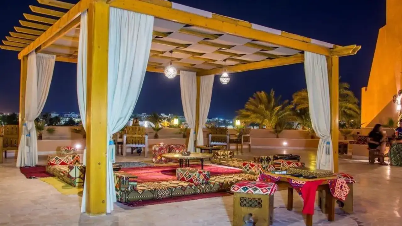 CONTINENTAL HOTEL HURGHADA
