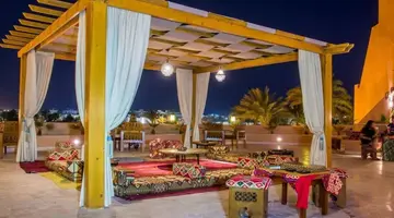 CONTINENTAL HOTEL HURGHADA