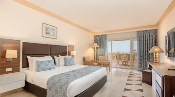 CONTINENTAL HOTEL HURGHADA