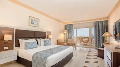 CONTINENTAL HOTEL HURGHADA