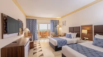 CONTINENTAL HOTEL HURGHADA