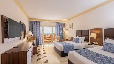 CONTINENTAL HOTEL HURGHADA