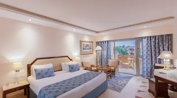 CONTINENTAL HOTEL HURGHADA