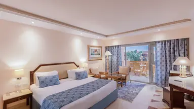 CONTINENTAL HOTEL HURGHADA