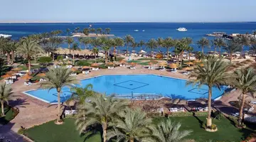 CONTINENTAL HOTEL HURGHADA