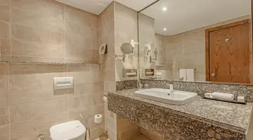 CONTINENTAL HOTEL HURGHADA