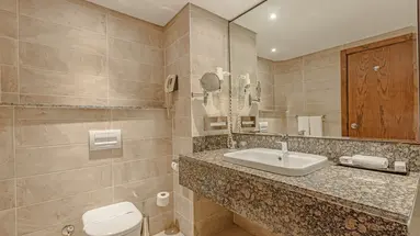 CONTINENTAL HOTEL HURGHADA