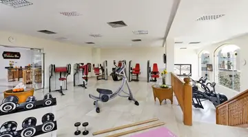 CONTINENTAL HOTEL HURGHADA