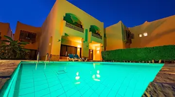Continental Hotel Hurghada