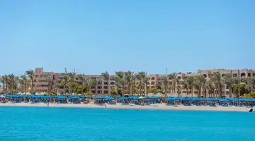Continental Hotel Hurghada