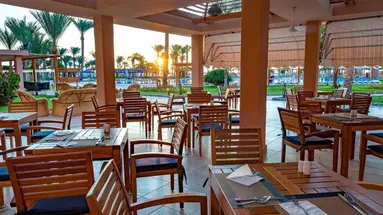 Continental Hurghada