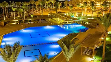 Continental Hurghada