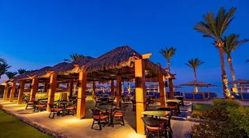 Continental Hurghada