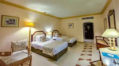Continental Hurghada