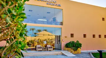 Continental Hurghada
