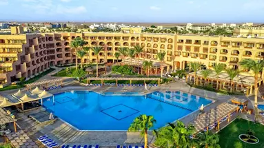 Continental Hurghada
