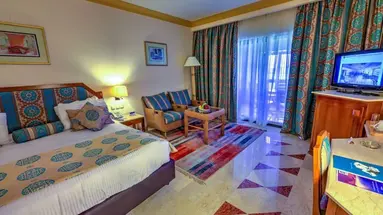 Continental Hurghada
