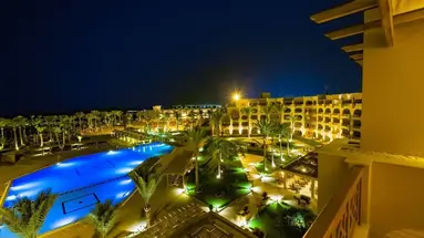 Continental Hurghada