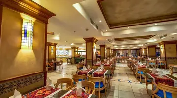 Continental Hurghada