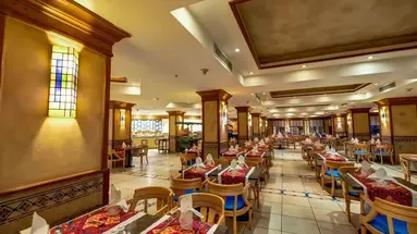 Continental Hurghada