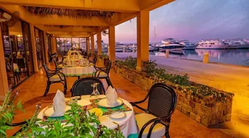 Continental Hurghada