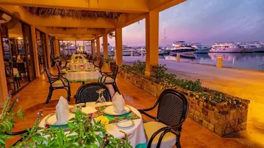 Continental Hurghada
