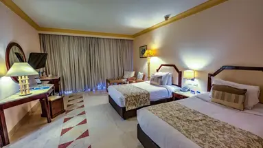 Continental Hurghada