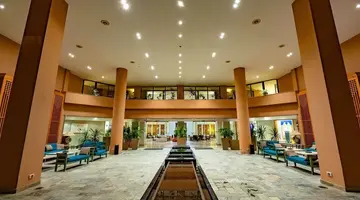 Continental Hurghada