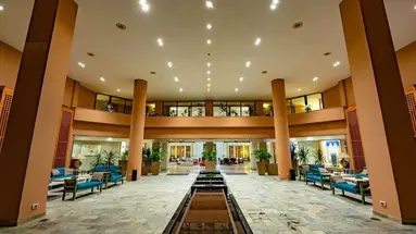 Continental Hurghada