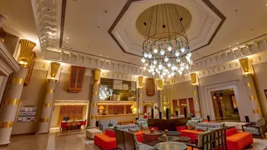 Continental Hurghada