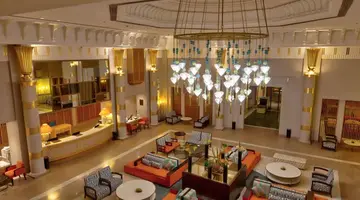 Continental Hurghada
