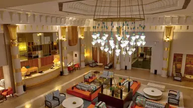 Continental Hurghada